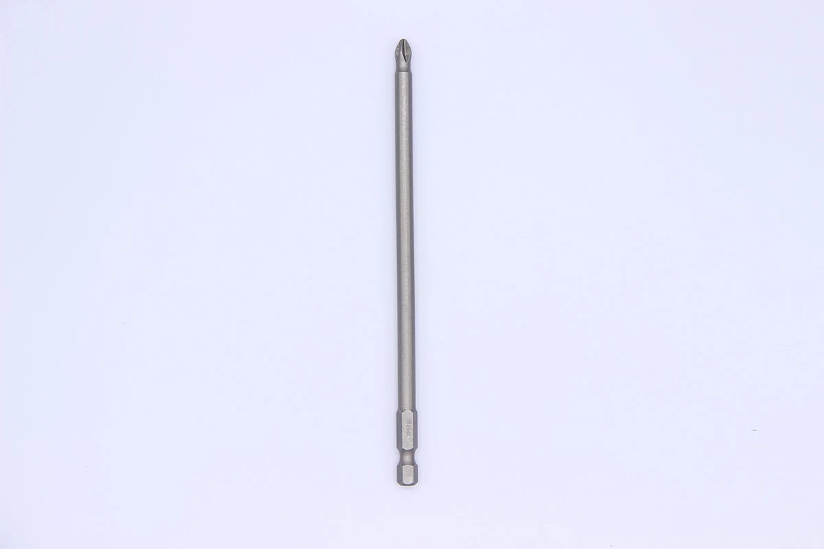 150 mm ACR #Rutschfeste Power Bits