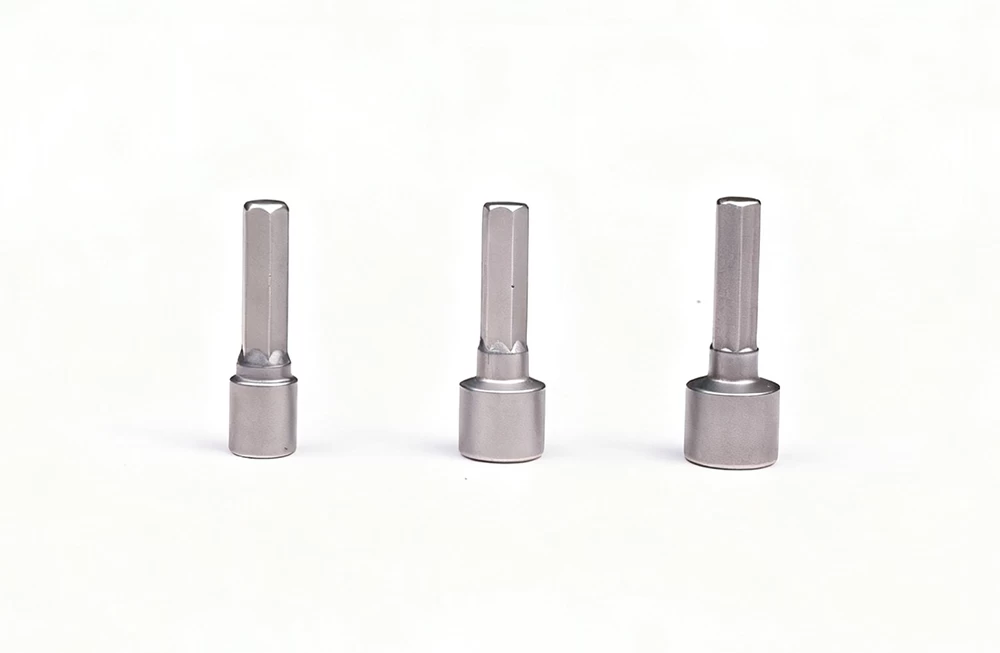 38-mm-Steckschlüssel