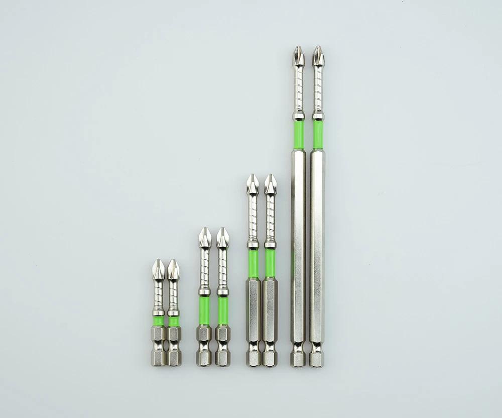 SFTOOLS Akkuschrauber-Bit