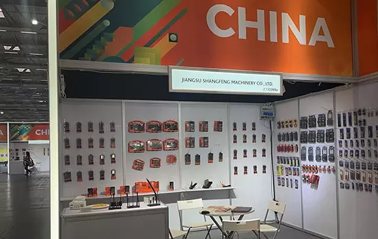 K&ouml;lner Hardware-Messe 2024, Deutschland