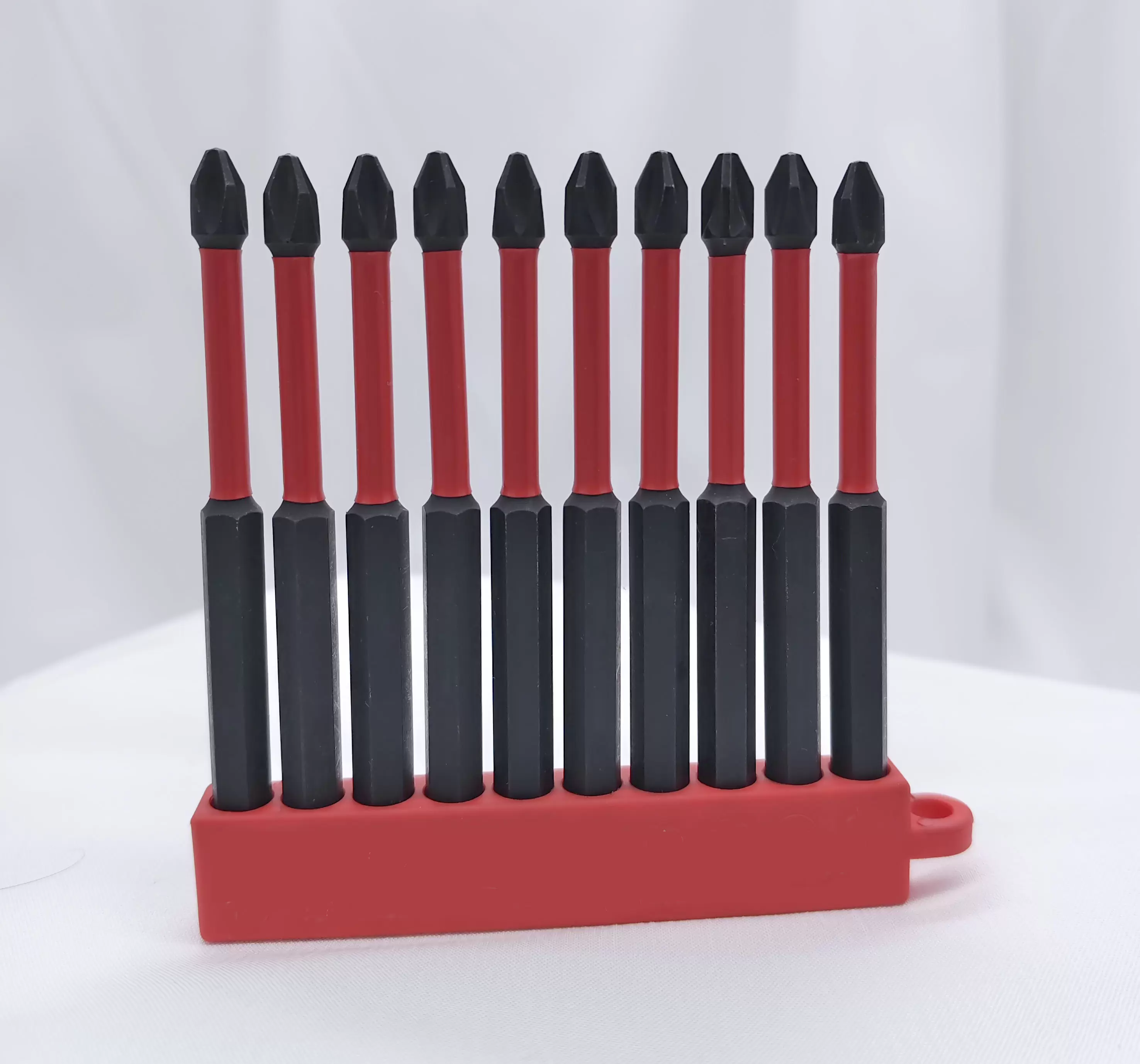 SFTOOLS 90 mm 10-teiliges Bit-Set