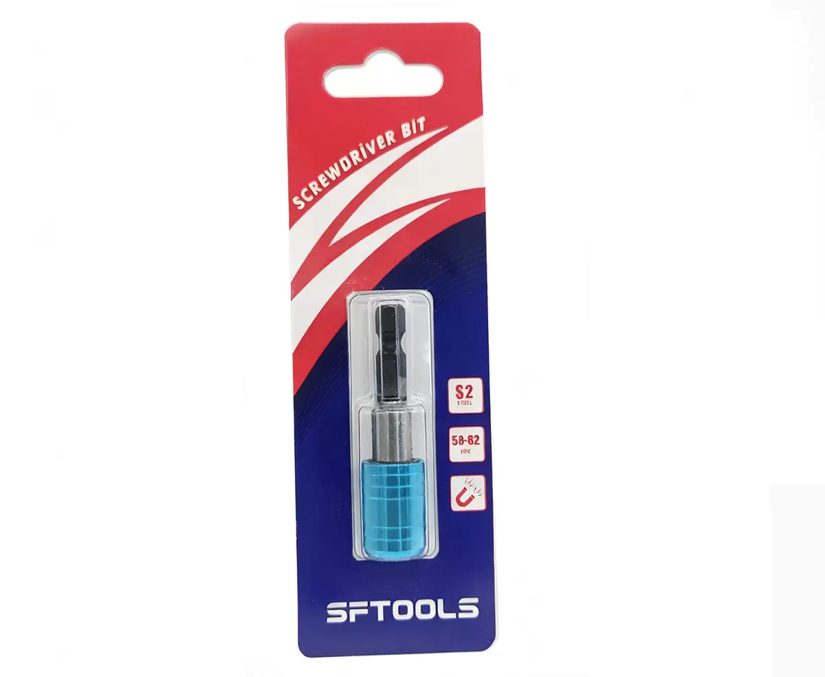 Magnetischer Schnellwechsel-Bithalter