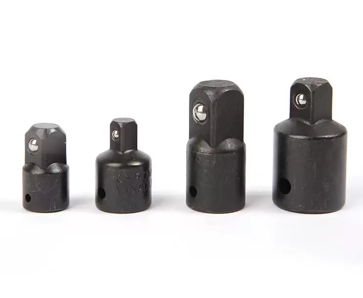 Steckdosenadapter, Reduzierstücke, Adapter 1/2", 3/8", 1/4"
