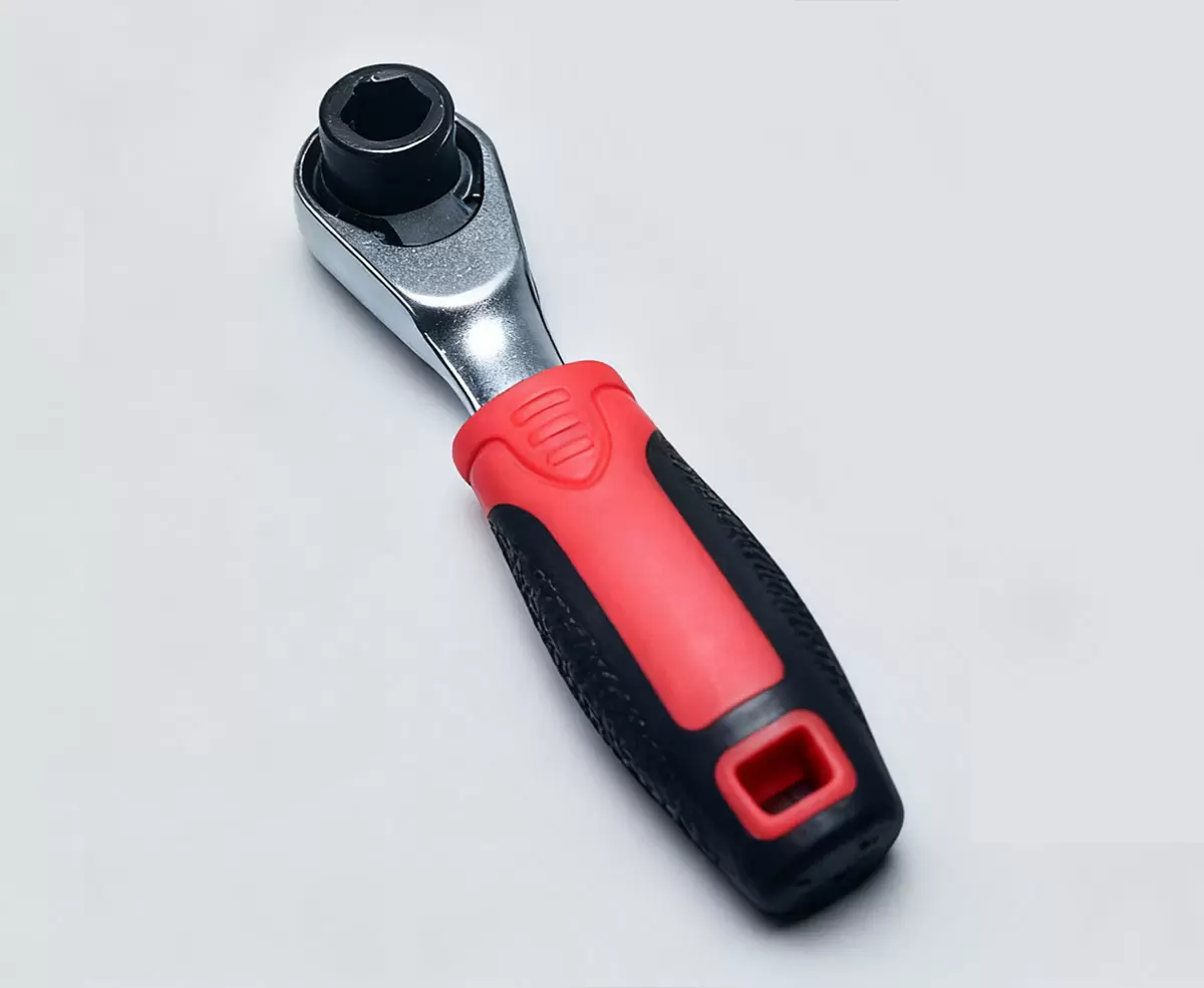 Mini-Ratschenschlüssel