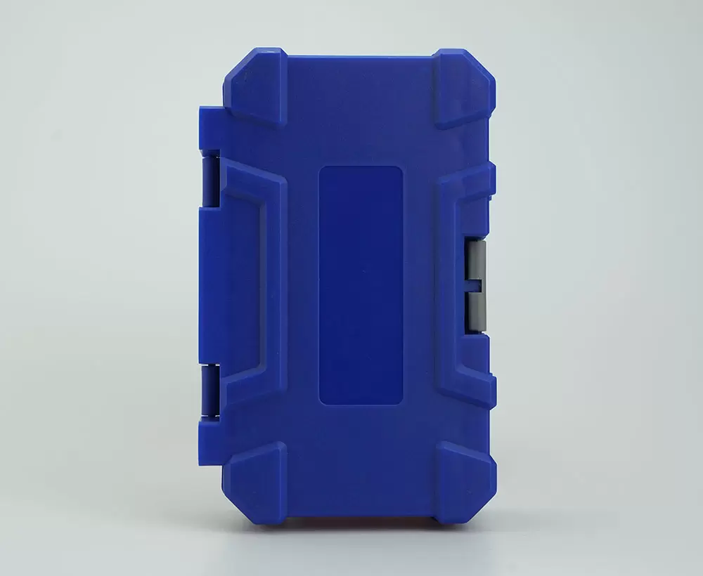 42-teiliges Schraubendreher-Bit-Set