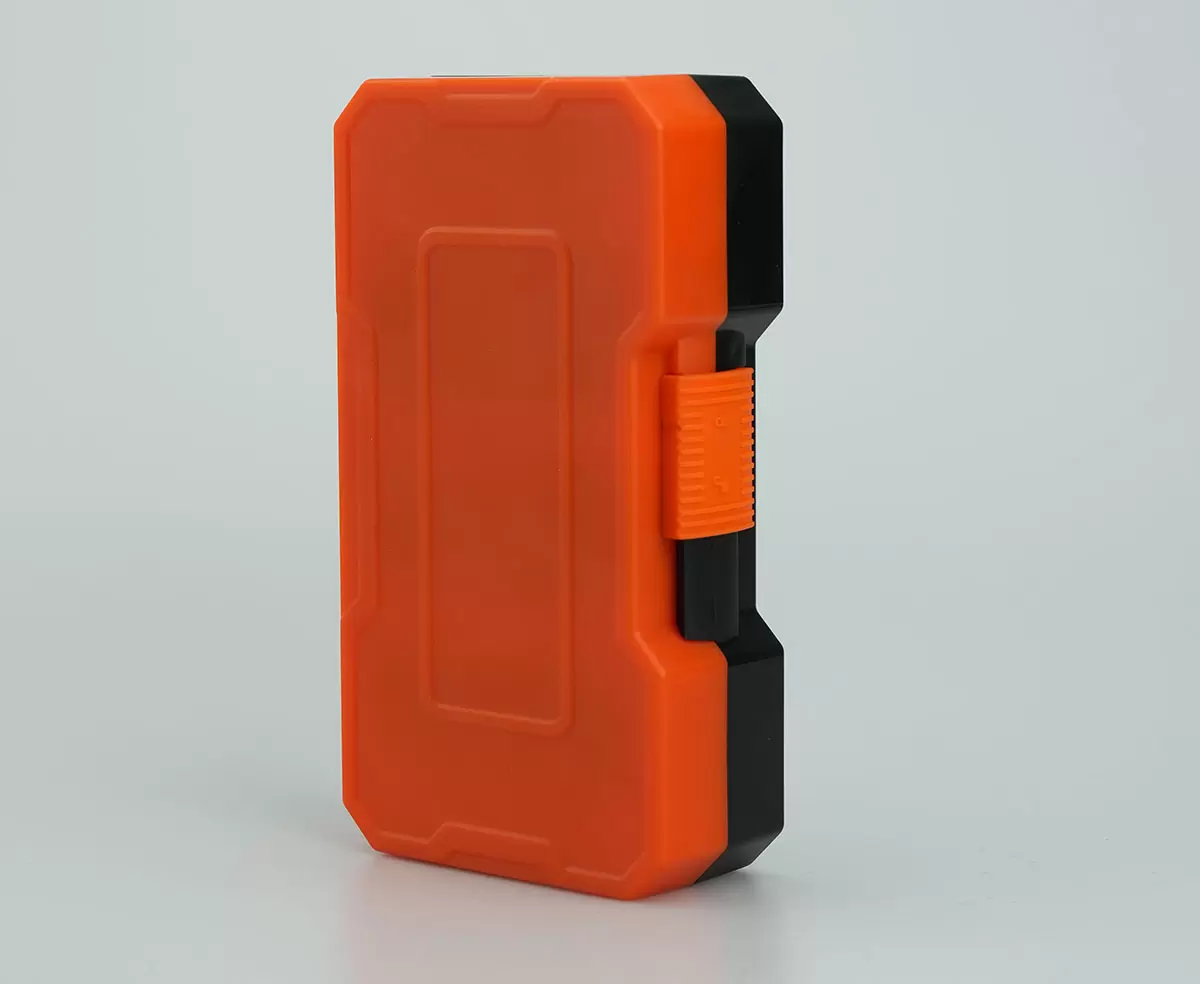 22-teiliges Bohrer-Set