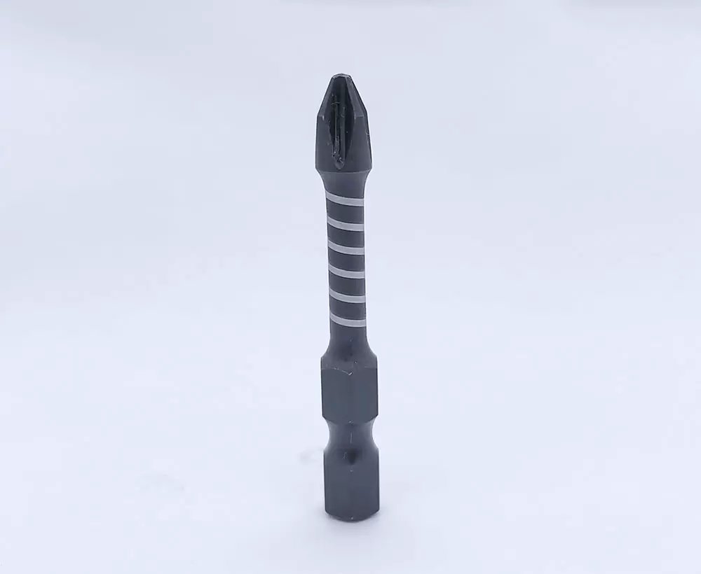 50-mm-Phillips-2-Schlagschrauberbits