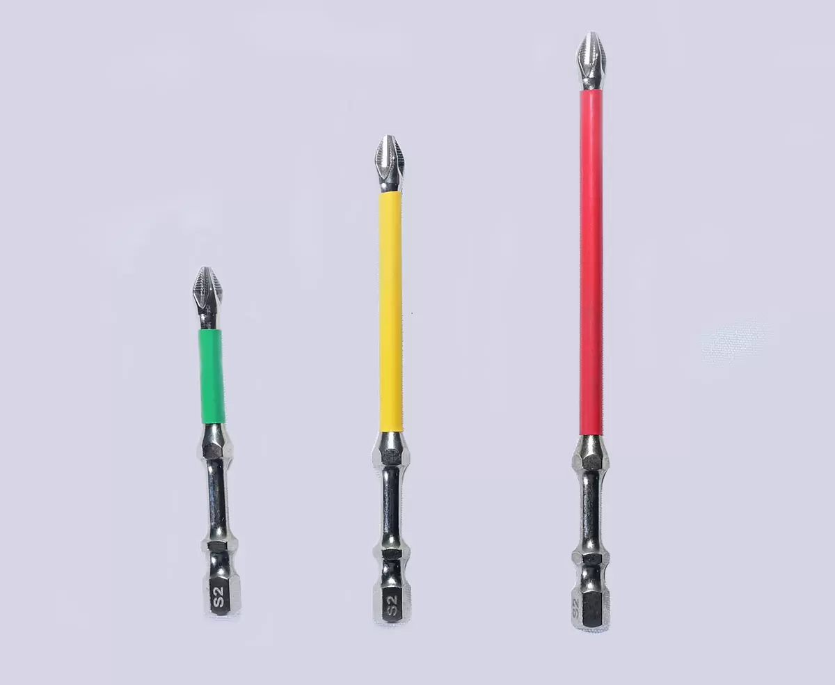 ACR Philips Schlagbohrer