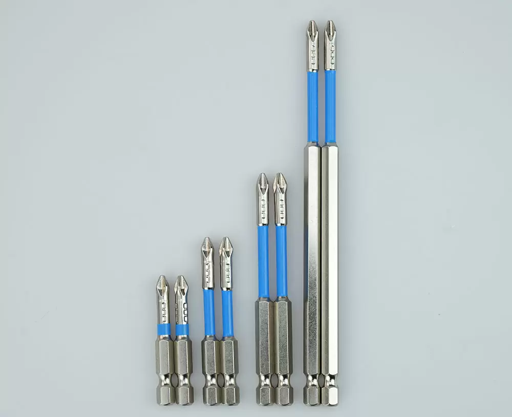 SFTOOLS Akkuschrauber-Bit